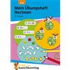 Hauschka Verlag Mathematik - t432 - mein ubungsheft rechnen 2. klasse - mathematik: aufgaben mit losungen im zahlenr: Mathe-Aufgaben mit Lösungen im Zahlenraum bis 100: 432