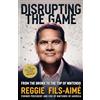 HarperCollins Children's Books Disrupting the Game: From the Bronx to the Top of Nintendo