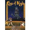 CREATESPACE Age of Night: Volume Two: Love and Loyalty