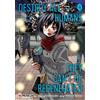 Viz Media Destroy All Humans. They Can't Be Regenerated. A Magic: The Gathering Manga, Vol. 4: Volume 4
