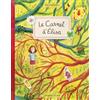 Etagère du bas (Editions de l') Le Carnet d'Elisa