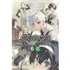 Yen Press Bungo Stray Dogs: The Official Comic Anthology, Vol. 6: Volume 6