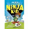 Molino Ninja Kid 16 - ¡Ninjas contrarreloj!