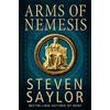 C & R Crime Arms of Nemesis