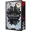 Penhaligon Silvercloak - Unter Feinden: Roman - Pleasure or Pain - woher kommt deine Kraft? - Ein ungewöhnlicher Fantasy-Thriller! ***Farbschnitt nur in limitierter Auflage.***: 1