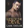 Lark Taylor Luck of the Devil