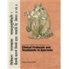 CREATESPACE Ayurvedic Medicine for Westerners: Clinical Protocols & Treatments in Ayurveda: Volume 3