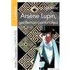 Larousse Arsène Lupin, gentleman cambrioleur