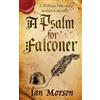 Joffe Books A PSALM FOR FALCONER an unputdownable medieval mystery with a twist