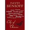 Sceptre City of Thieves: A Thrilling Siege of Leningrad Story by one of Hollywood's Brightest Screenwriters