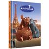 Hachette Jeunesse Ratatouille