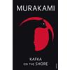 Penguin Kafka on the shore: Haruki Murakami