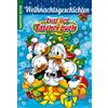 Egmont Comic Collection Lustiges Taschenbuch Weihnachtsgeschichten 12