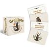 Rockpool Publishing Gratitude a Little Deck of Appreciation: 40 Full-color Cards
