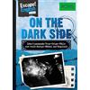 Pons Langenscheidt GmbH PONS Escape! English - Level 2 - On the Dark Side: Löse 5 packende True-Crime-Fälle und viele Escape-Rätsel auf Englisch