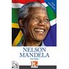 Helbling Nelson Mandela. Helbling readers. People. Con CD-Audio