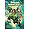 DC Comics Green Lantern: The Sinestro Corps War Compendium