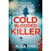 Avon Cold Blooded Killer: the chilling NEW thriller you need for 2025: Book 6