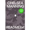 Bodley Head README.txt: A Memoir
