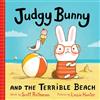 Sourcebooks Jabberwocky Judgy Bunny and the Terrible Beach: An Adorable and Hilarious Picture Book for Kids