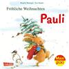 Carlsen Maxi Pixi 386: Fröhliche Weihnachten, Pauli! (386)