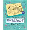 Hodder & Stoughton The Heartstopper 2027 Planner: With art by Alice Oseman, and bonus stickers!