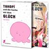 Carlsen Verlag GmbH Takopi und die Sache mit dem Glück - Band 2 im Schuber: Der ganz besondere Manga-Hit aus Japan