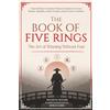 PublishDrive The Book of Five Rings: The Art of Winning Without Fear