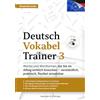 Alexander M. Pühringer Deutsch Lernen: Deutsch Vokabel Trainer 3: A2.2-Wortschatz mit 1400 Wörtern inkl. Beispielsätzen und Wortformen, über 190 Übungen und 20 Texten, ... & Audio - für Deutsch als Fremdsprache (DaF)