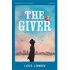 HarperCollinsChildren'sBooks The Giver: A Haunting Dystopian Adventure Where a Perfect World Hides a Dark Truth