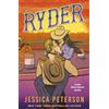 Hodder Education Ryder: The latest irresistibly sexy cowboy romance from bestselling sensation