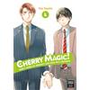 Square Enix Cherry Magic! Thirty Years of Virginity Can Make You a Wizard?! 04: 4