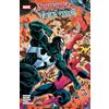 Marvel Spider-Verse Vs. Venomverse: 1