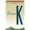 Dial Press Trade Paperback The Brothers K