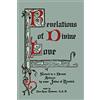 Martino Fine Books Revelations of Divine Love Shewed to a Devout Ankress by Name Julian of Norwich