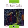 Klett The Secret Garden: Buch + free Audiobook