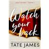 Bloom Books Watch Your Back: 2