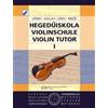Editio Musica Budapest Violinschule I