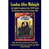 BearManor Media London After Midnight: An English Translation of the 1929 French Novelization of the Lost Lon Chaney Film
