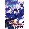 Viz Media The King's Beast 3