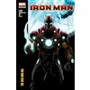 Marvel IRON MAN MODERN ERA EPIC COLLECTION: THE NEW IRON AGE