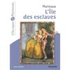 Magnard L'Ile des esclaves