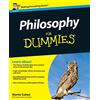 Wiley Philosophy For Dummies: Uk Edition