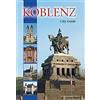 Michael Imhof Verlag Koblenz [Lingua Inglese]