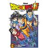 GLENAT JEUNESSE Glénat - Dragon Ball Super - Tome 19, (Versione Francese)
