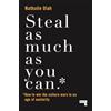 Repeater Steal As Much As You Can: How to Win the Culture Wars in an Age of Austerity