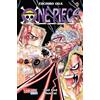 Carlsen Verlag GmbH One Piece 89: Piraten, Abenteuer und der größte Schatz der Welt!