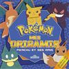Dragon D'Or Pokémon Mes origamis: Pikachu et ses amis