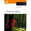HOEPLI Devil's wood. Con CD Audio [Lingua inglese]