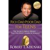 Plata Publishing Rich Dad Poor Dad for Teens: The Secrets About Money - That You Don't Learn in School!